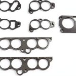 Fel-Pro Automotive Fuel Injection Plenum Gaskets-0