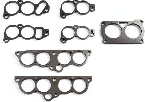 Fel-Pro Automotive Fuel Injection Plenum Gaskets-0