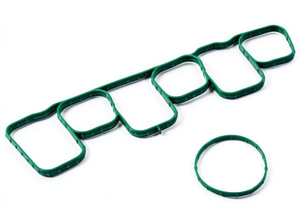 Ford Intake Manifold Gasket HIHIAV Silica Gel-6