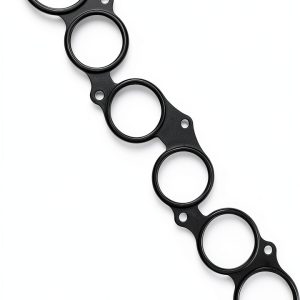 Beck Arnley Fuel Injection Plenum Gasket-0