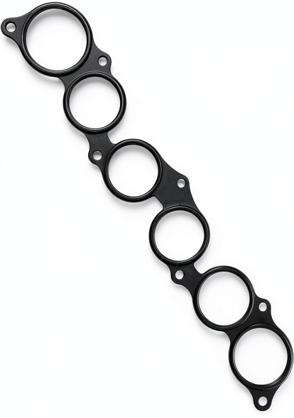 Beck Arnley Fuel Injection Plenum Gasket-0
