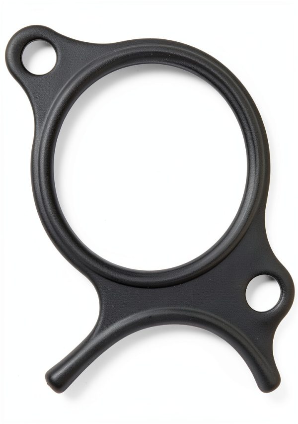 Beck Arnley Fuel Injection Plenum Gasket-1