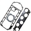 ZONFANT Fuel Injection Plenum Gasket Set for Acura TL 3.2L-6