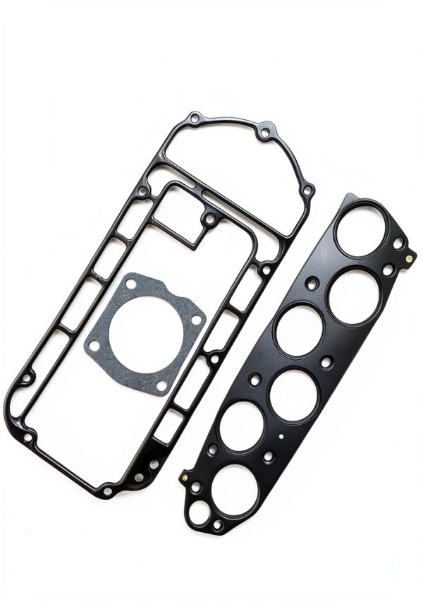 ZONFANT Fuel Injection Plenum Gasket Set for Acura TL 3.2L-6
