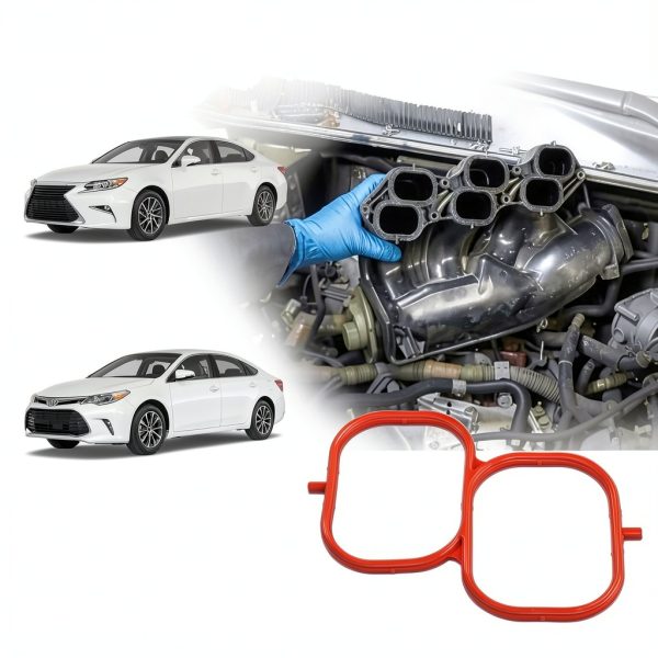YzusGomumu Fuel Injection Plenum Gasket for Lexus and Toyota-2