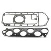 ZONFANT Fuel Injection Plenum Gasket Set for Acura TL 3.2L-2