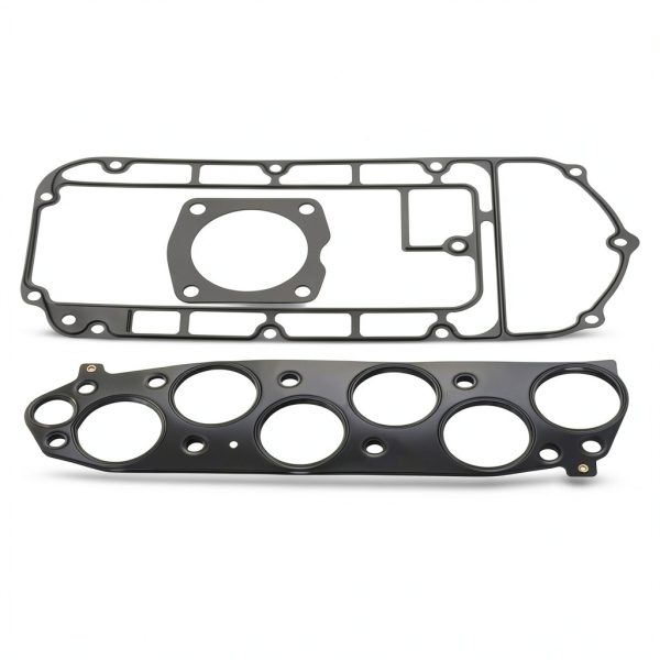 ZONFANT Fuel Injection Plenum Gasket Set for Acura TL 3.2L-2
