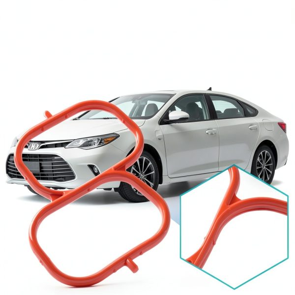 YzusGomumu Fuel Injection Plenum Gasket for Lexus and Toyota-5