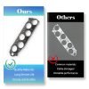 BTROVIA Fuel Injection Plenum Gasket for Honda Pilot-4