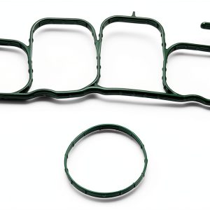 Ford Intake Manifold Gasket HIHIAV Silica Gel-0