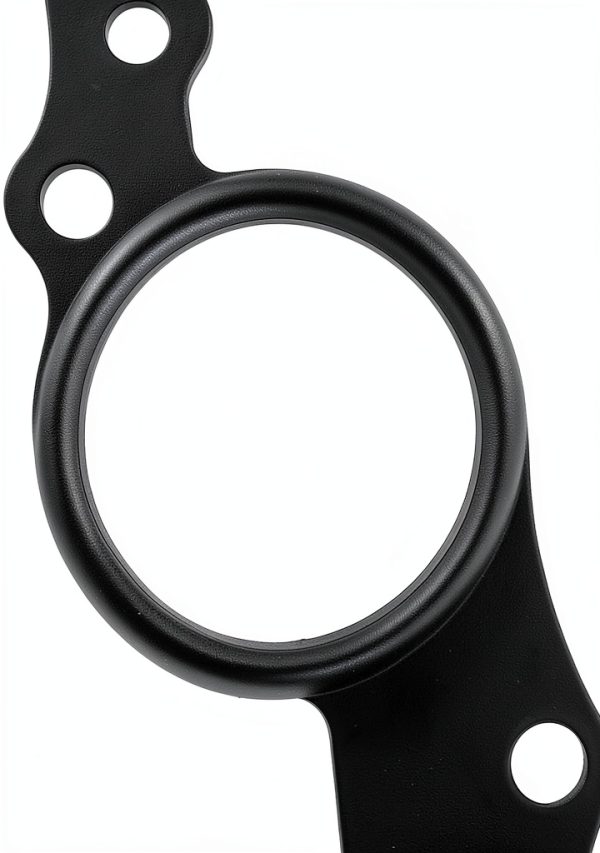 Beck Arnley Fuel Injection Plenum Gasket-2