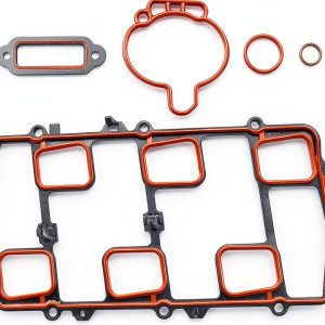 Fel-Pro Fuel Injection Plenum Gaskets for Buick-0