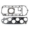 ZONFANT Fuel Injection Plenum Gasket Set for Acura TL 3.2L-1