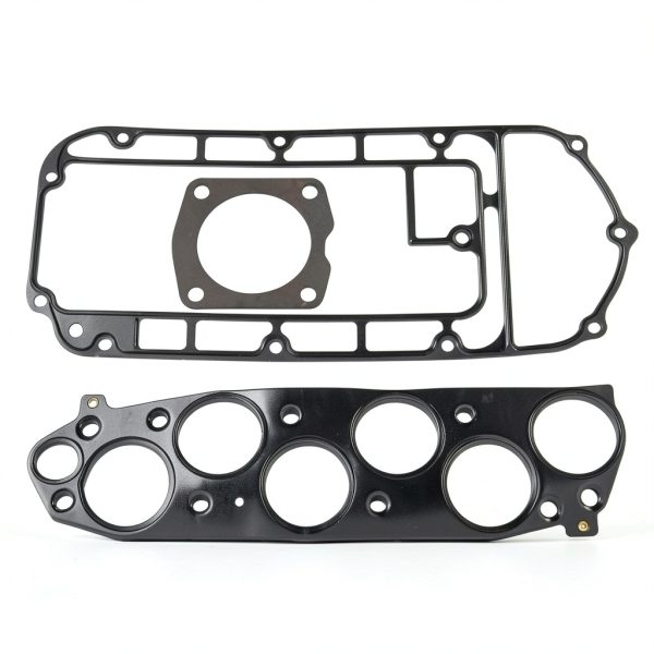 ZONFANT Fuel Injection Plenum Gasket Set for Acura TL 3.2L-1