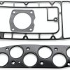 ZONFANT Fuel Injection Plenum Gasket Set for Acura TL 3.2L-0