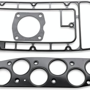 ZONFANT Fuel Injection Plenum Gasket Set for Acura TL 3.2L-0