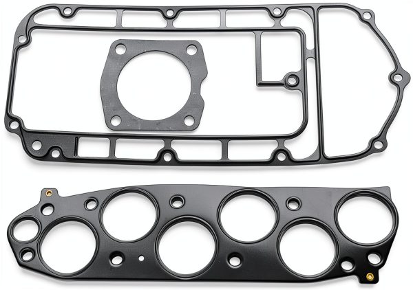 ZONFANT Fuel Injection Plenum Gasket Set for Acura TL 3.2L-0