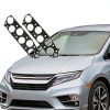 BTROVIA Fuel Injection Plenum Gasket for Honda Pilot-2