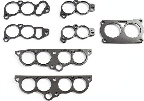 Fel-Pro Automotive Fuel Injection Plenum Gaskets-1