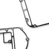 ZONFANT Fuel Injection Plenum Gasket Set for Acura TL 3.2L-3