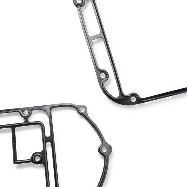 ZONFANT Fuel Injection Plenum Gasket Set for Acura TL 3.2L-3