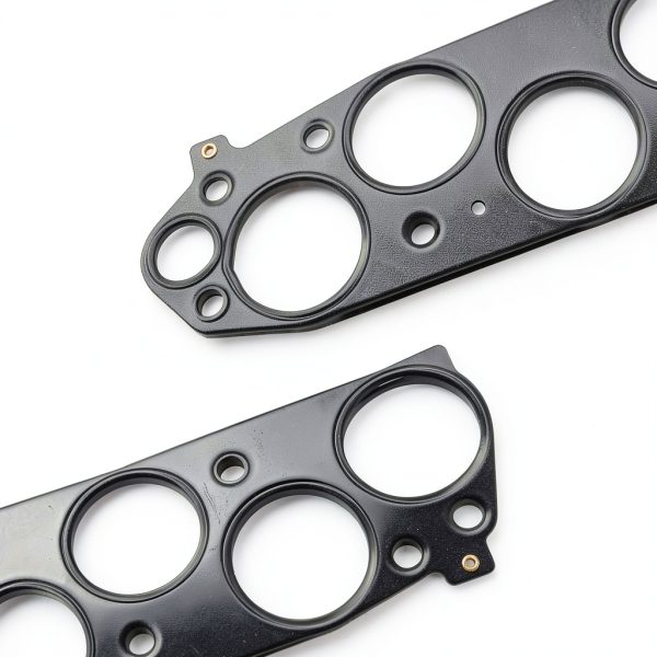 ZONFANT Fuel Injection Plenum Gasket Set for Acura TL 3.2L-4