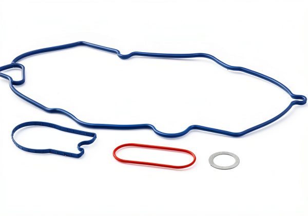 Fel-Pro Fuel Injection Plenum Gasket Fur-0