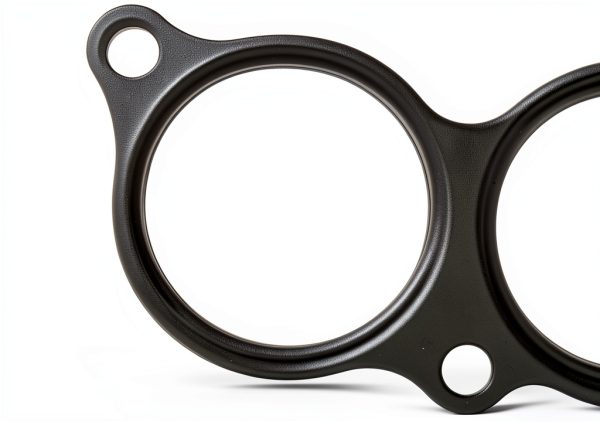 Beck Arnley Fuel Injection Plenum Gasket-4