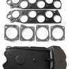 BTROVIA Fuel Injection Plenum Gasket for Honda Pilot-0
