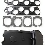 BTROVIA Fuel Injection Plenum Gasket for Honda Pilot-0