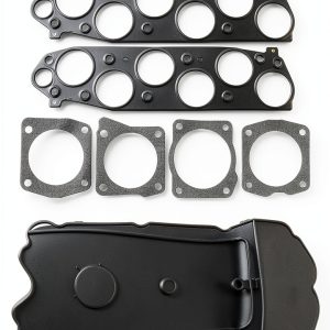 BTROVIA Fuel Injection Plenum Gasket for Honda Pilot-0