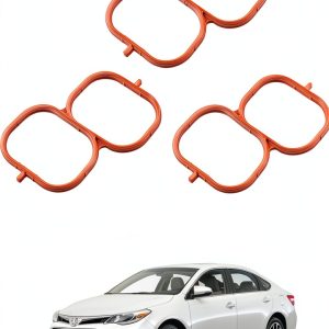 YzusGomumu Fuel Injection Plenum Gasket for Lexus and Toyota-0