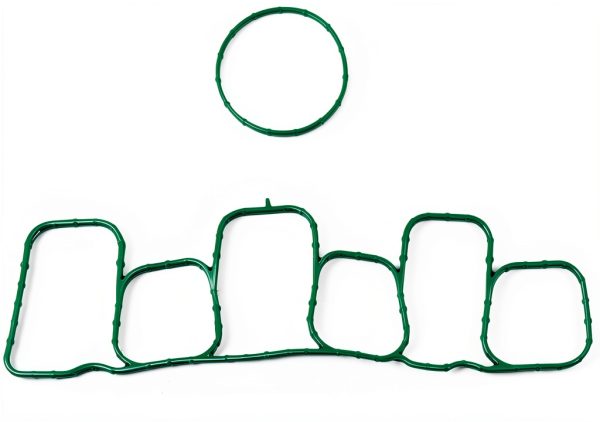 Ford Intake Manifold Gasket HIHIAV Silica Gel-3