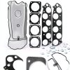 BTROVIA Fuel Injection Plenum Gasket for Honda Pilot-1