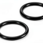 Acura Integra Coolant O-Rings WESEAGO Rubber-0