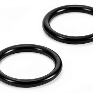 Acura Integra Coolant O-Rings WESEAGO Rubber-0