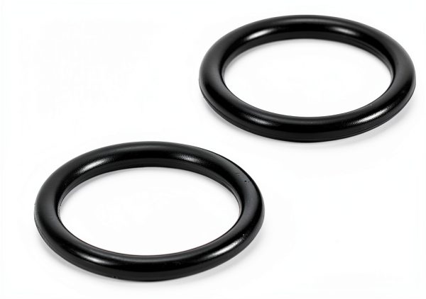 Acura Integra Coolant O-Rings WESEAGO Rubber-0