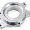 Duramax 6.6L CP3 Adapter Kit Fleece Aluminum Machined-0