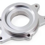 Duramax 6.6L CP3 Adapter Kit Fleece Aluminum Machined-0