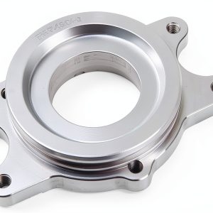 Duramax 6.6L CP3 Adapter Kit Fleece Aluminum Machined-0