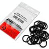 Captain O-Ring 25 Pack Middle Pushrod O-Rings-0