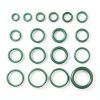 A/C O Ring Kit AUTOUTLET Premium Rubber Seal-7