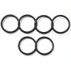 Ford F150 O-Ring Kit by standwme High Quality Nitrile Rubber-1