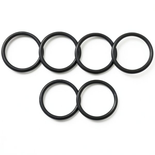 Ford F150 O-Ring Kit by standwme High Quality Nitrile Rubber-1
