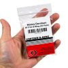 Captain O-Ring 25 Pack Middle Pushrod O-Rings-1