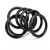 Zikefest Nitrile Rubber O Ring Combo Kit 18 Sizes 300 Pieces Universal-2