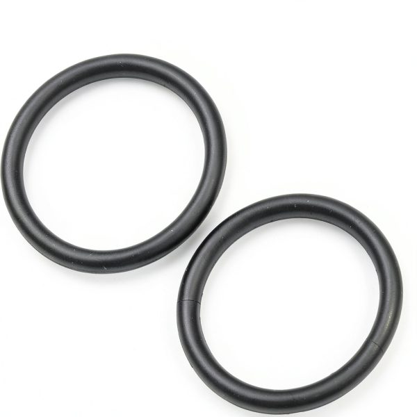 Acura Integra Coolant O-Rings WESEAGO Rubber-6