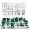 Yourkar Car AC O-Ring Kit Multi-Function Sealant Set 270pcs-0