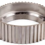 Spicer Air Conditioning O‑Ring Kit 44646 Rubber-0