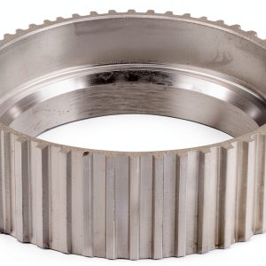 Spicer Air Conditioning O‑Ring Kit 44646 Rubber-0